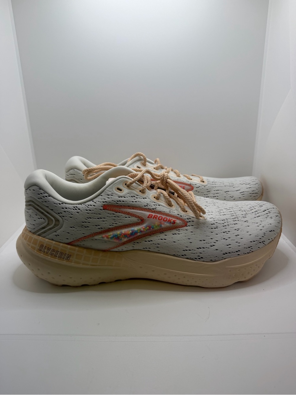 Brooks glycerin